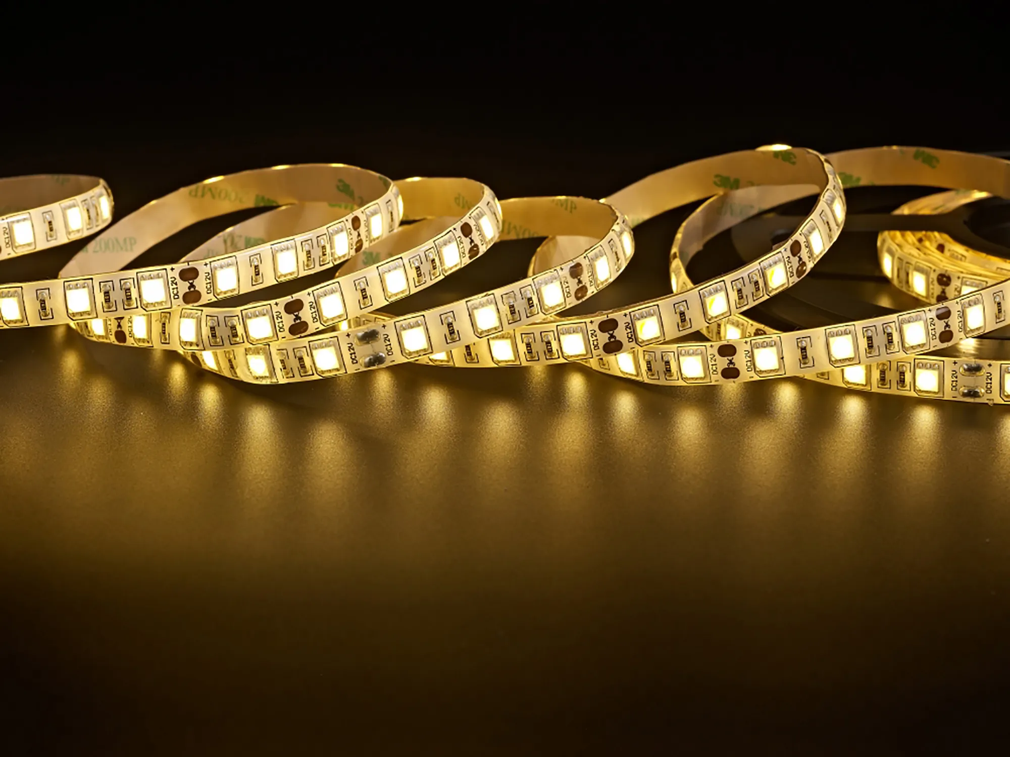 Axios Select Strip Lighting Dlux IP44-IP54 Strip